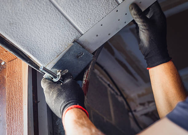 Reliable Garage Door Roller Replacement contractor in Sidney, IL by Garage Doors Repair Pro
