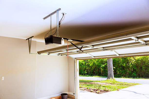 Top rated local Garage Door Roller Replacement specialists in Sidney, IL